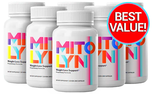 mitolyn supplement