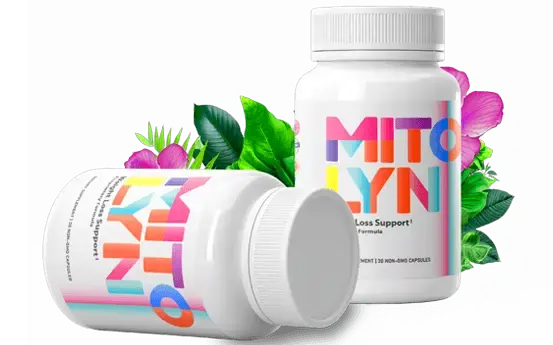 Mitolyn | Official Website | Mitolyn Weight loss